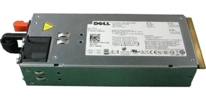 Dell Hot Plug Redundant Power Supply 495W