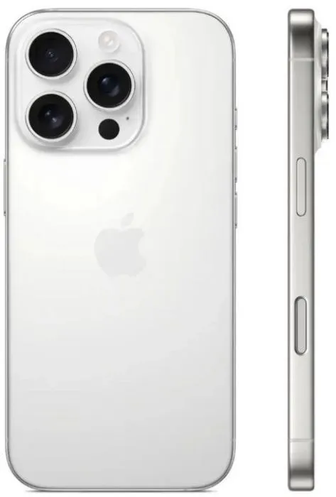 фото Apple iPhone 16 Pro 1TB