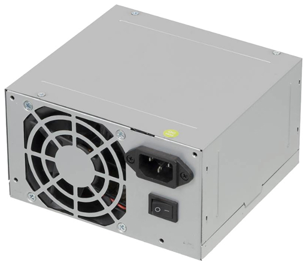 

Блок питания ATX ACCORD ACC-P300W 300W, 80mm fan OEM, ACC-P300W