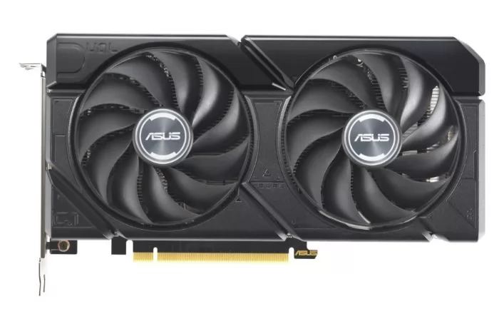 ASUS GeForce RTX 4060 (DUAL-RTX4060-O8G-EVO)