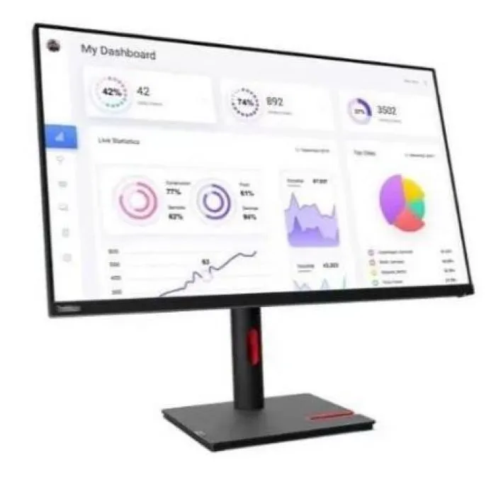 Lenovo ThinkVision T32P-30