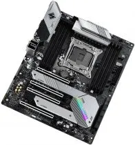 ASRock X299 STEEL LEGEND