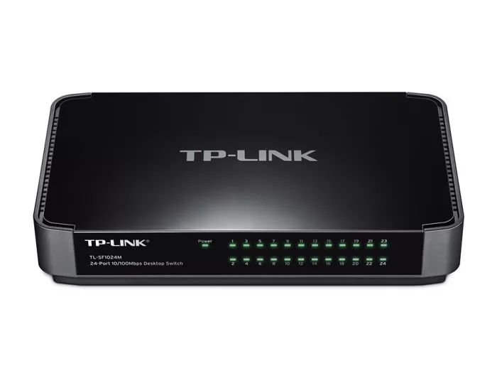 TP-LINK TL-SF1024M