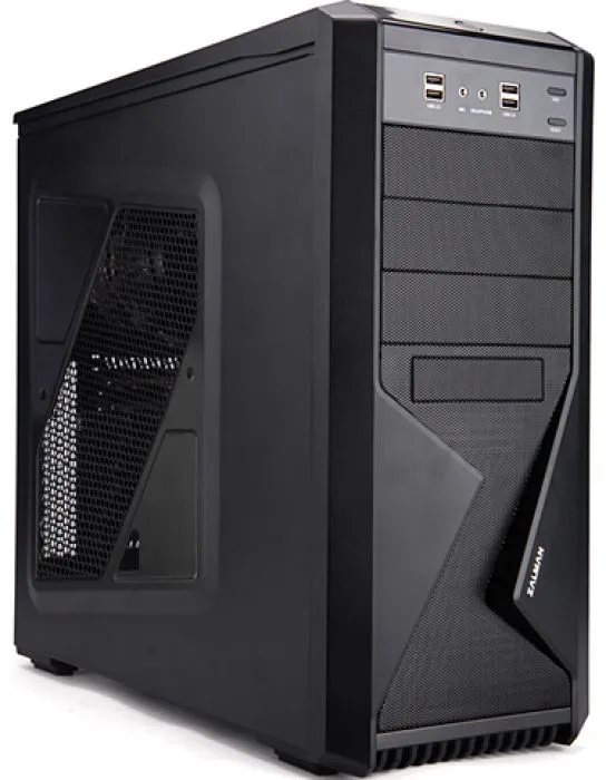 фото Zalman Z9