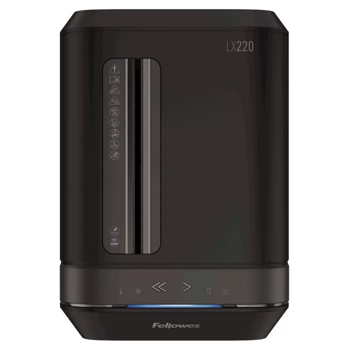 Fellowes Powershred LX220