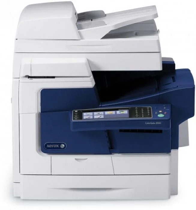 фото Xerox ColorQube 8900/X