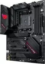 ASUS ROG STRIX B550-F GAMING