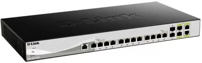 фото D-link DXS-1210-16TC/A3A