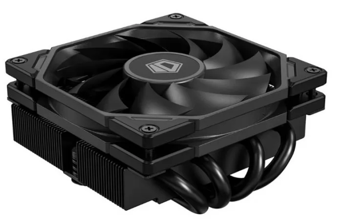 ID-Cooling IS-40-XT BLACK