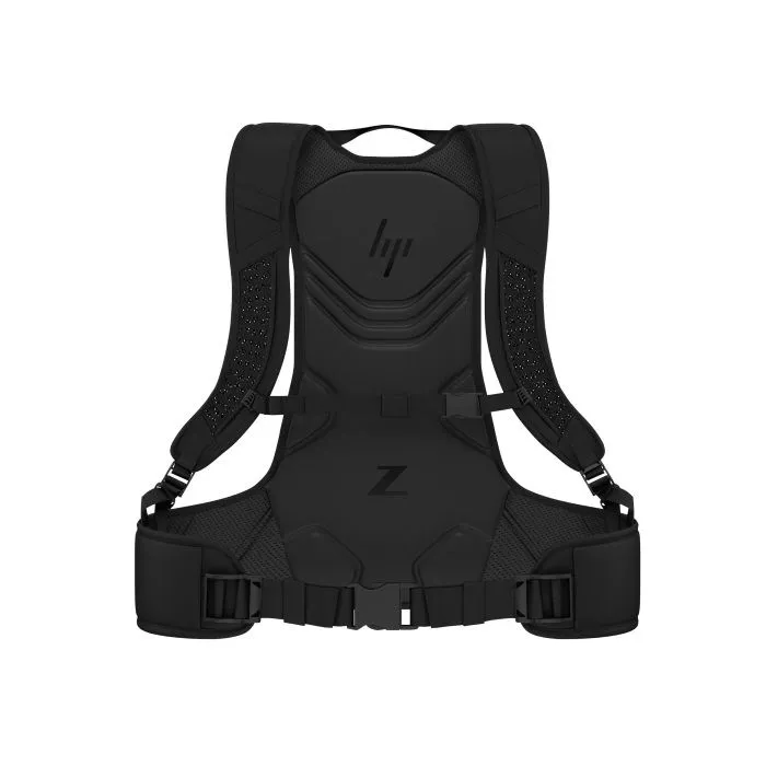 HP Z VR BackPack G2