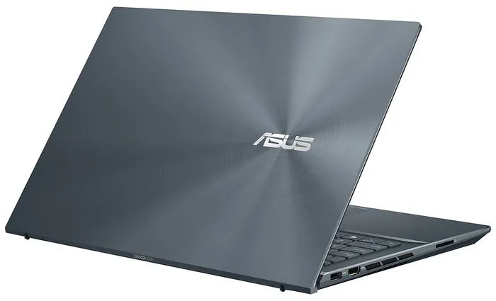 ASUS Zenbook 15 UX535LI-BN139R