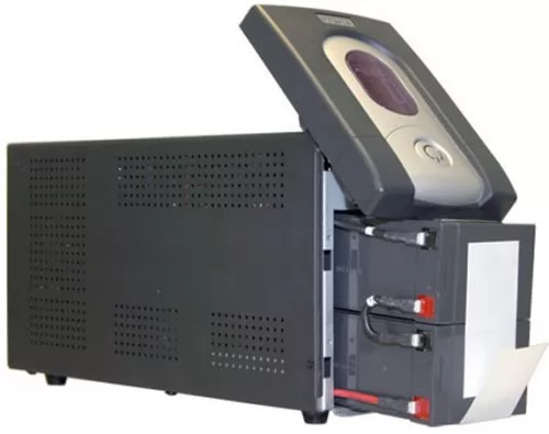 Powercom IMD-2000AP
