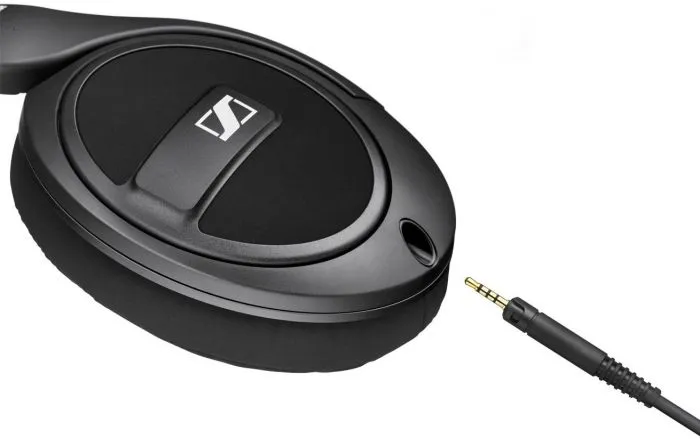 фото Sennheiser HD 569