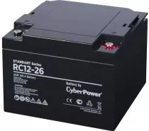 CyberPower RC 12-26