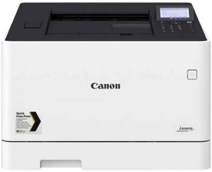 Canon i-SENSYS LBP673Cdw