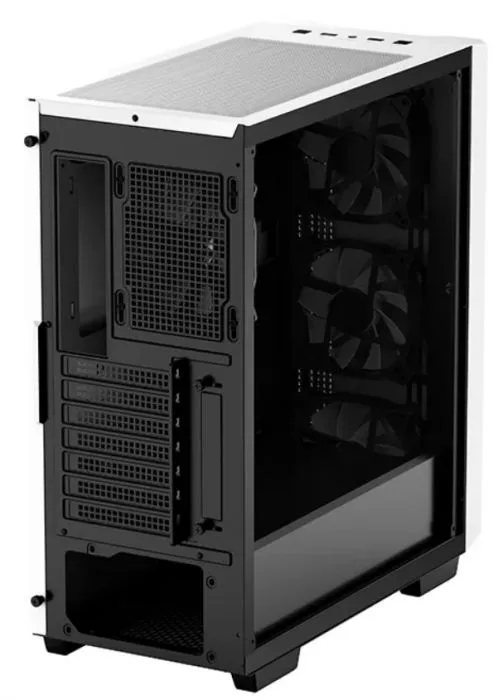 Deepcool CC560 WH Limited