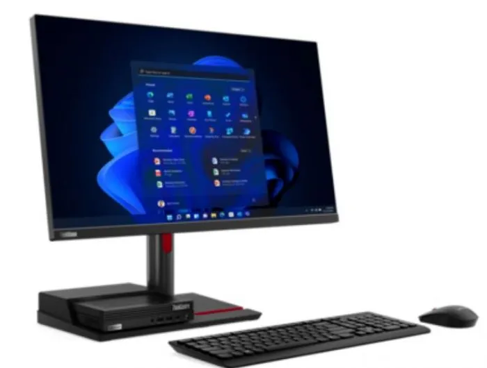 Lenovo ThinkCentre TIO Flex 27i