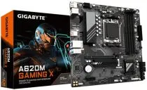 GIGABYTE A620M GAMING X