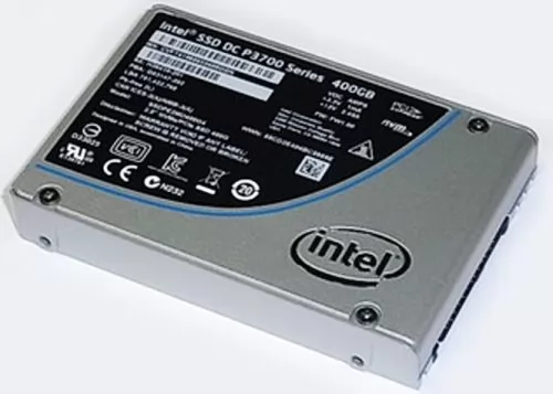 Intel SSDPE2MD400G401
