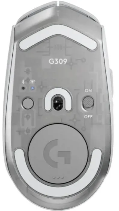 фото Logitech G309