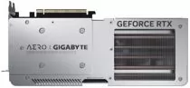 GIGABYTE GeForce RTX 4070 SUPER AERO OC