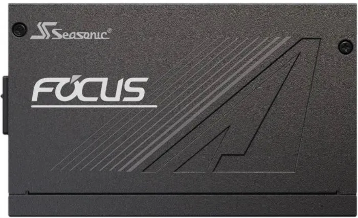 SeaSonic Focus GX-850