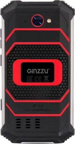 Ginzzu RS8502