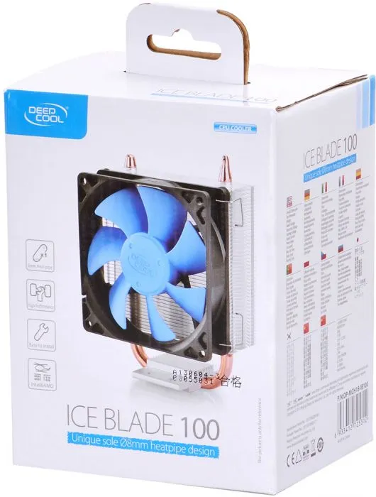 Deepcool ICE BLADE 100