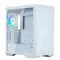 фото Zalman Z9 Iceberg MS White