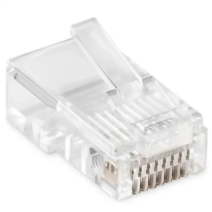 Buro BU-CONRJ45-50PCS