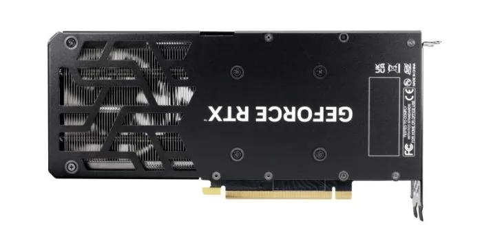 Palit GeForce RTX 4060 Ti JetStream