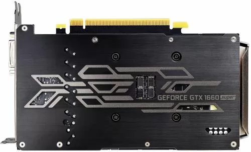 EVGA GeForce GTX 1660 Super SC ULTRA GAMING