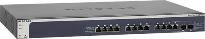 фото NETGEAR XS712T-100NES