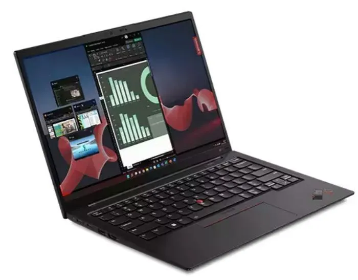 фото Lenovo ThinkPad X1 Carbon G11