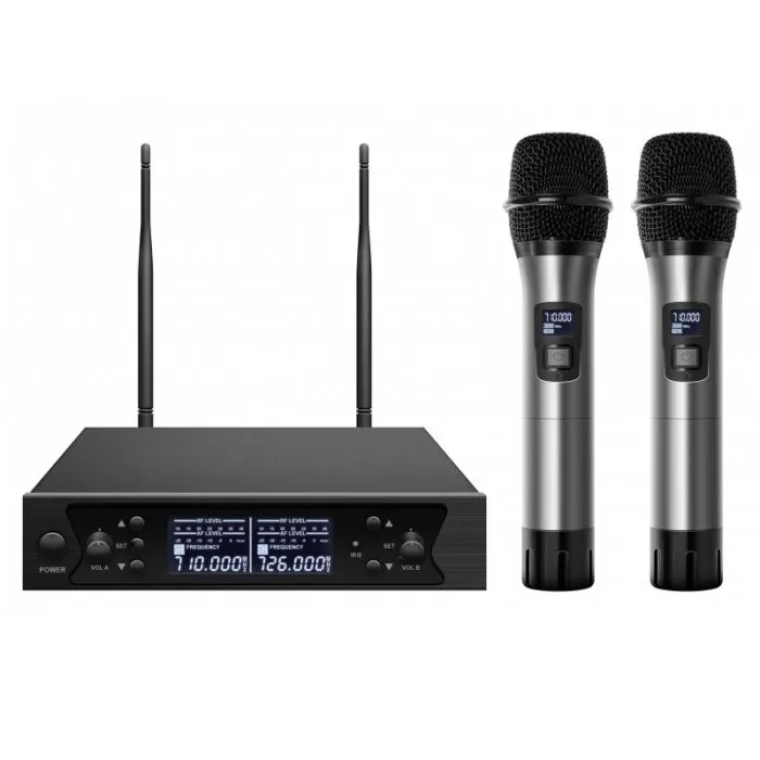 Axelvox DWS7000HT (HT Bundle)