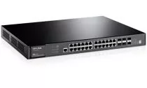 TP-LINK T3700G-28TQ