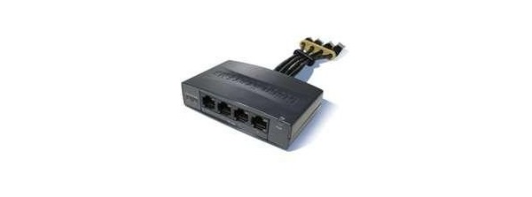 

Модуль питания Cisco 800-IL-PM-4= Poe для для маршрутизаторов серии Cisco 890, позволяет осущестить питание по PoE через встроенный коммутатор, 800-IL-PM-4=