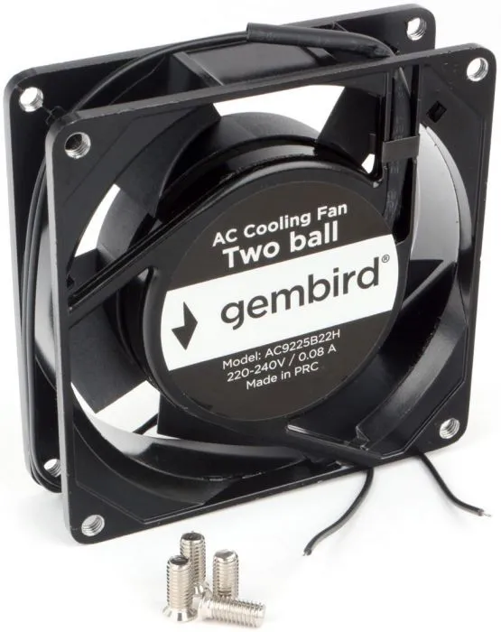 Gembird AC9225B22H