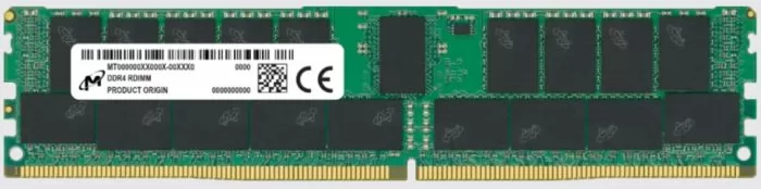 Micron MTA18ASF4G72PZ-3G2E1