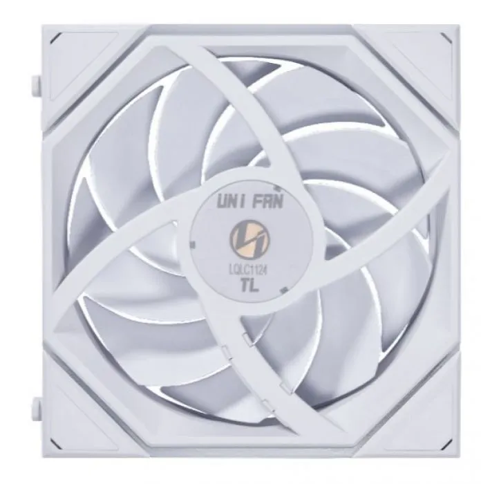 Lian Li UNI FAN TL LED 120