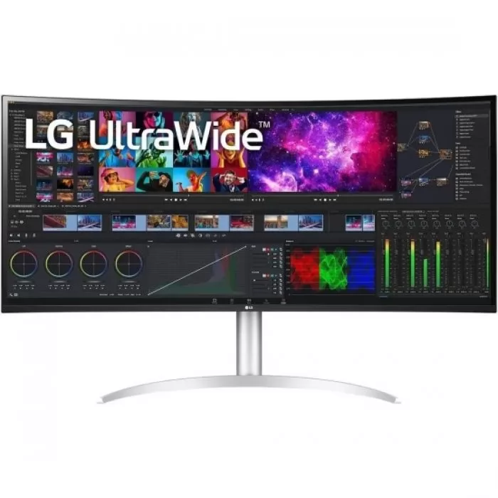 LG UltraWide 40WP95C-W