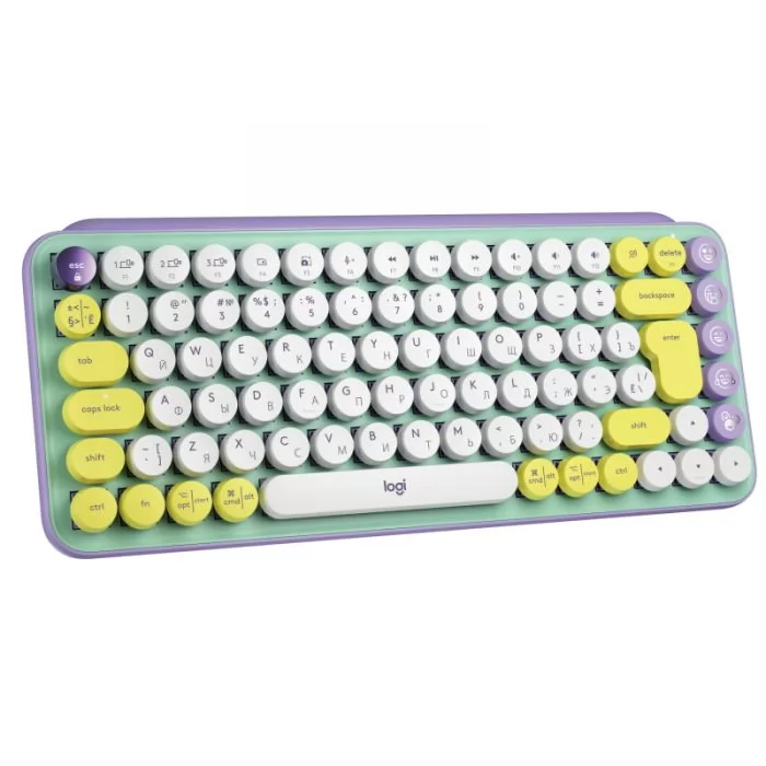 Logitech POP Keys