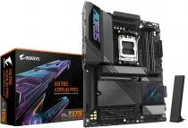 фото GIGABYTE X870E AORUS PRO