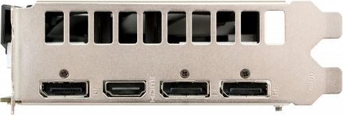 Видеокарта PCI-E Inno3D GeForce GTX 1660 Super TWIN X2 OC (N166S2-06D6-1712VA15L) 6GB GDDR6 192bit 12nm 1785/14000MHz HDMI/3*DP RTL GeForce GTX 1660 Super TWIN X2 OC (N166S2-06D6-1712VA15L) - фото 5