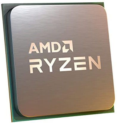 

Процессор AMD Ryzen 3 4100 100-100000510MPK Zen 2 4C/8T 3.8-4.0GHz (AM4, L3 4MB, 7nm, 65W TDP), Ryzen 3 4100