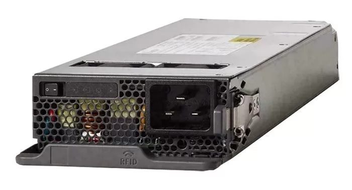 Cisco C9400-PWR-2100AC