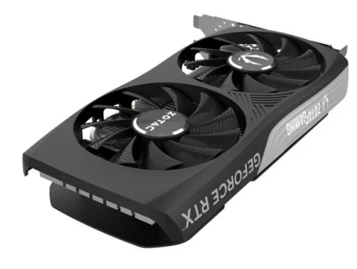 Zotac GeForce RTX 4060 Twin Edge OC