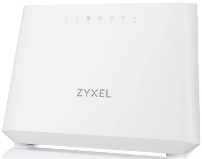 ZYXEL DX3301-T0-EU01V1F