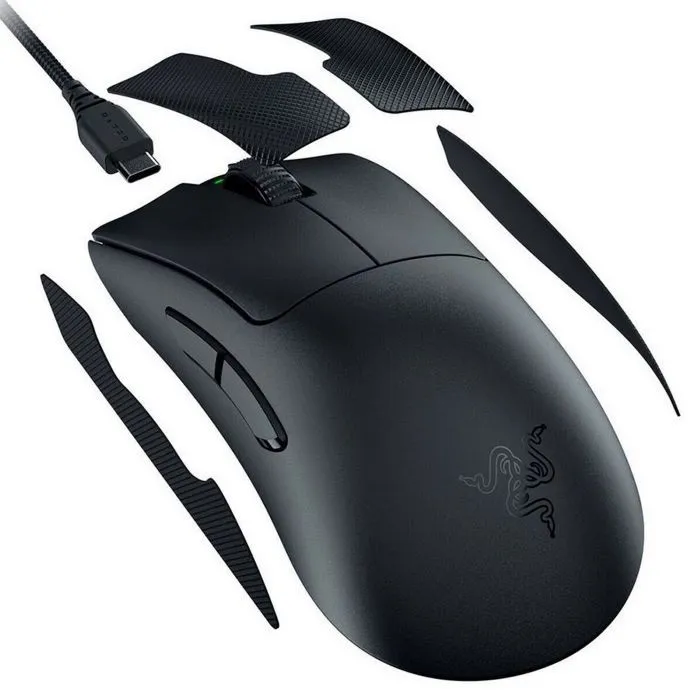 фото Razer DeathAdder V3 Pro