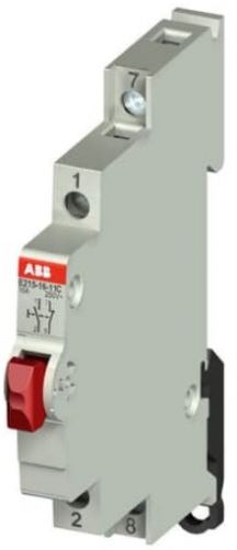 

Выключатель ABB 2CCA703151R0001, 2CCA703151R0001